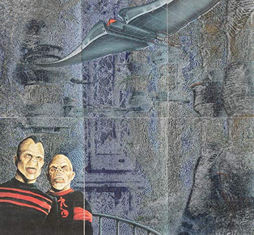 Algopix Similar Product 19 - SLIDERS TELEVISION SHOW 1997 INKWORKS