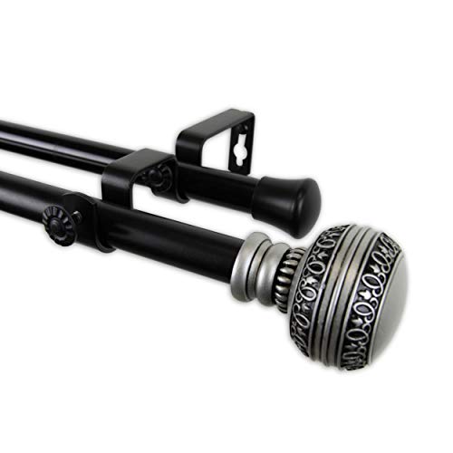 Algopix Similar Product 1 - Rod Desyne 1316 Ornament Two Tone