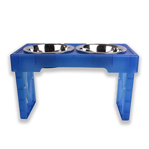Algopix Similar Product 14 - Our Pets 2550014115 Pet Zone Designer