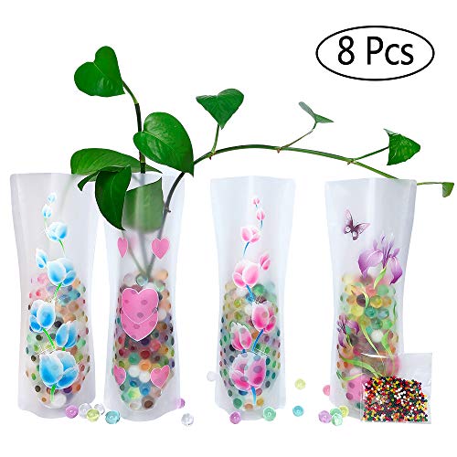 Algopix Similar Product 5 - HGFF Collapsible Expandable Plastic