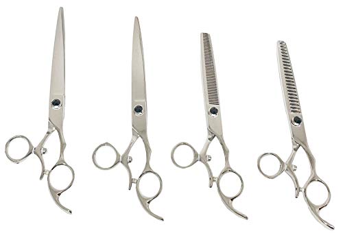 Algopix Similar Product 5 - ShearsDirect P15S80 VG10 4PC Set Vg 10