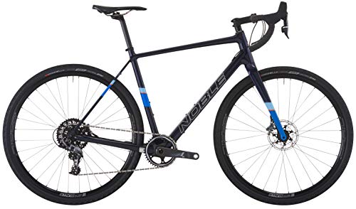 Algopix Similar Product 1 - Noble Bikes GX5 Carbon Gravel Bike 1 x