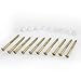 Algopix Similar Product 8 - Ideal Standard S910301 Domex Screws