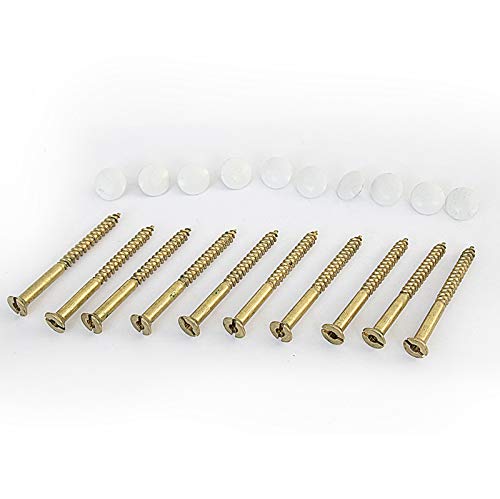 Algopix Similar Product 20 - Ideal Standard S910301 Domex Screws