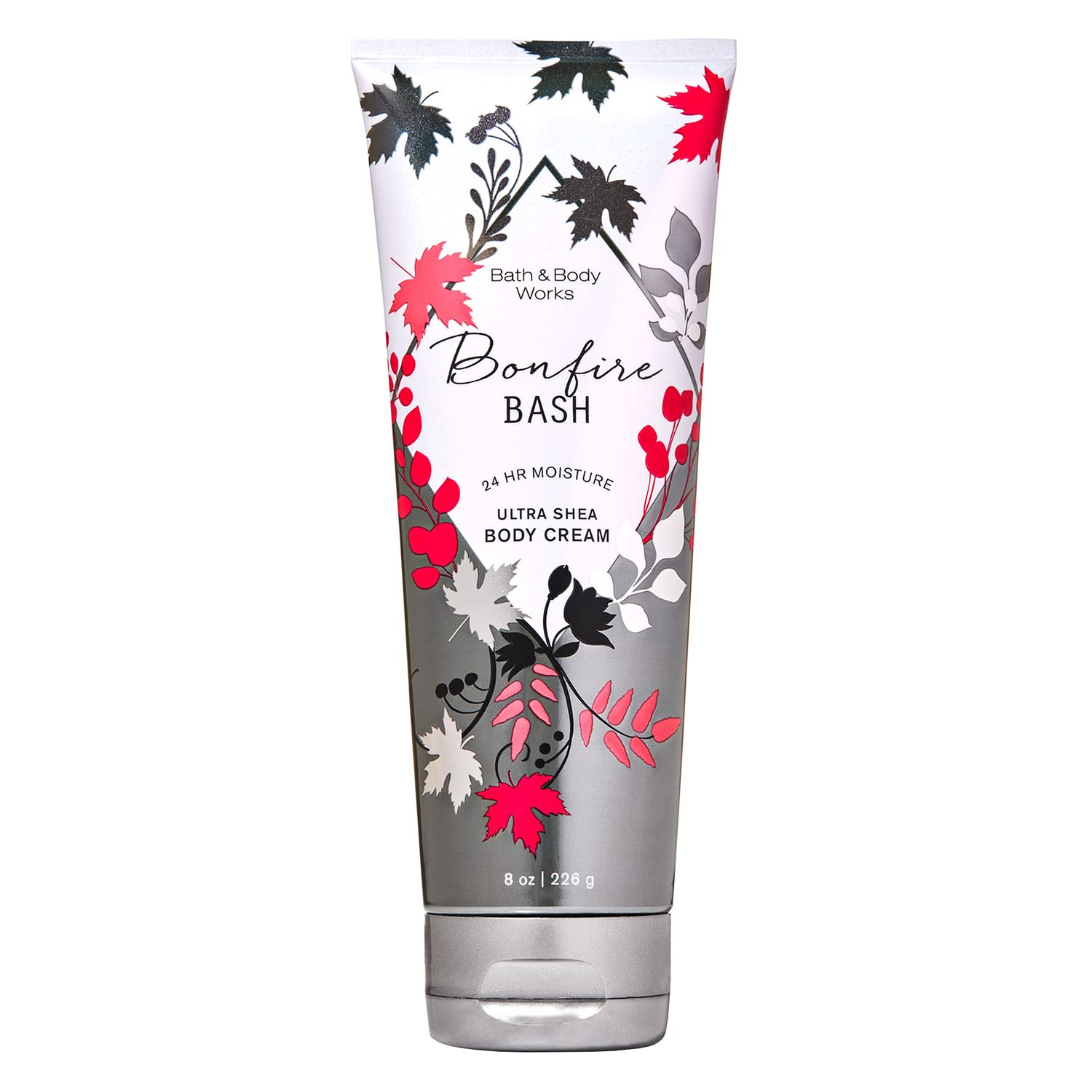 Algopix Similar Product 5 - Bath and Body Works BONFIRE BASH Ultra
