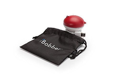 Algopix Similar Product 2 - ReelSonar Wireless Bluetooth Smart Fish