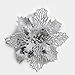 Algopix Similar Product 15 - DERVONUNS Poinsettia Christmas