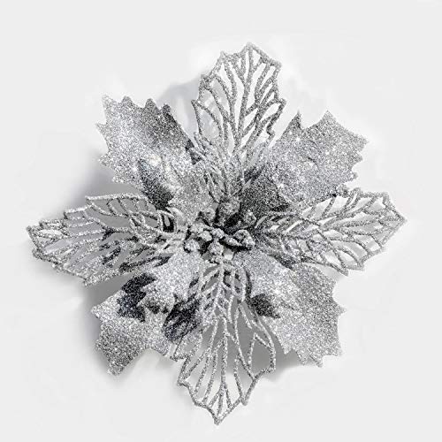 Algopix Similar Product 15 - DERVONUNS Poinsettia Christmas