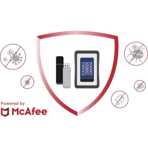 Algopix Similar Product 20 - Datalocker Inc Antimalware for