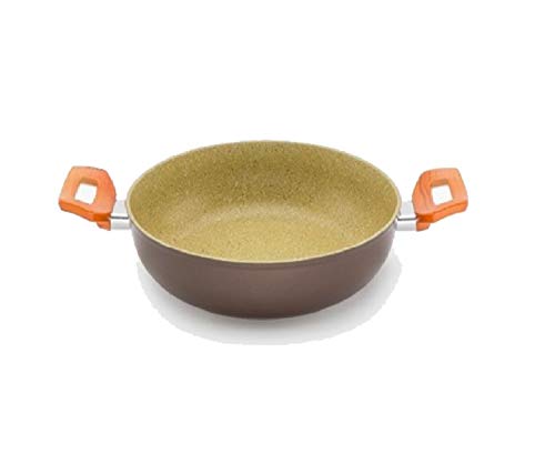 Algopix Similar Product 2 - Illa OL5324PL Pietra and Lego Deep Pan