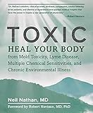 Algopix Similar Product 1 - Toxic Heal Your Body from Mold