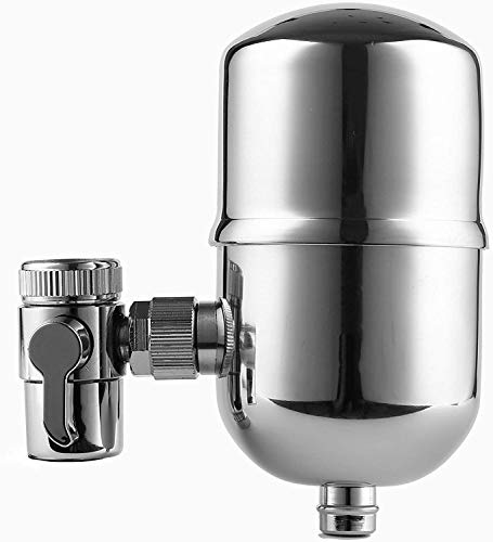 Algopix Similar Product 7 - Zadmory Faucet Water Filter Food Grade
