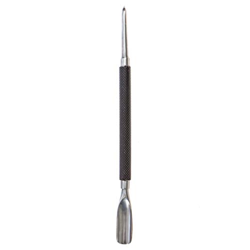 Algopix Similar Product 17 - Andlane Cuticle Pusher Remover Kit