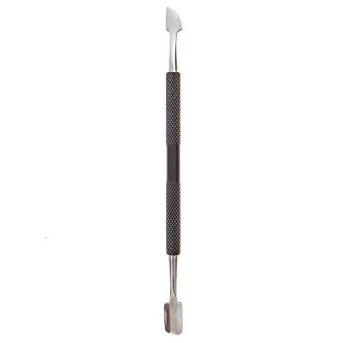 Algopix Similar Product 18 - Andlane Cuticle Pusher Remover Kit