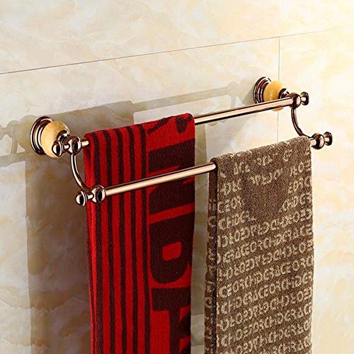Algopix Similar Product 3 - Hlluya Bathroom Accessory Set Jade Bath