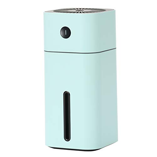 Algopix Similar Product 15 - NovoLido Mini USB Humidifier with