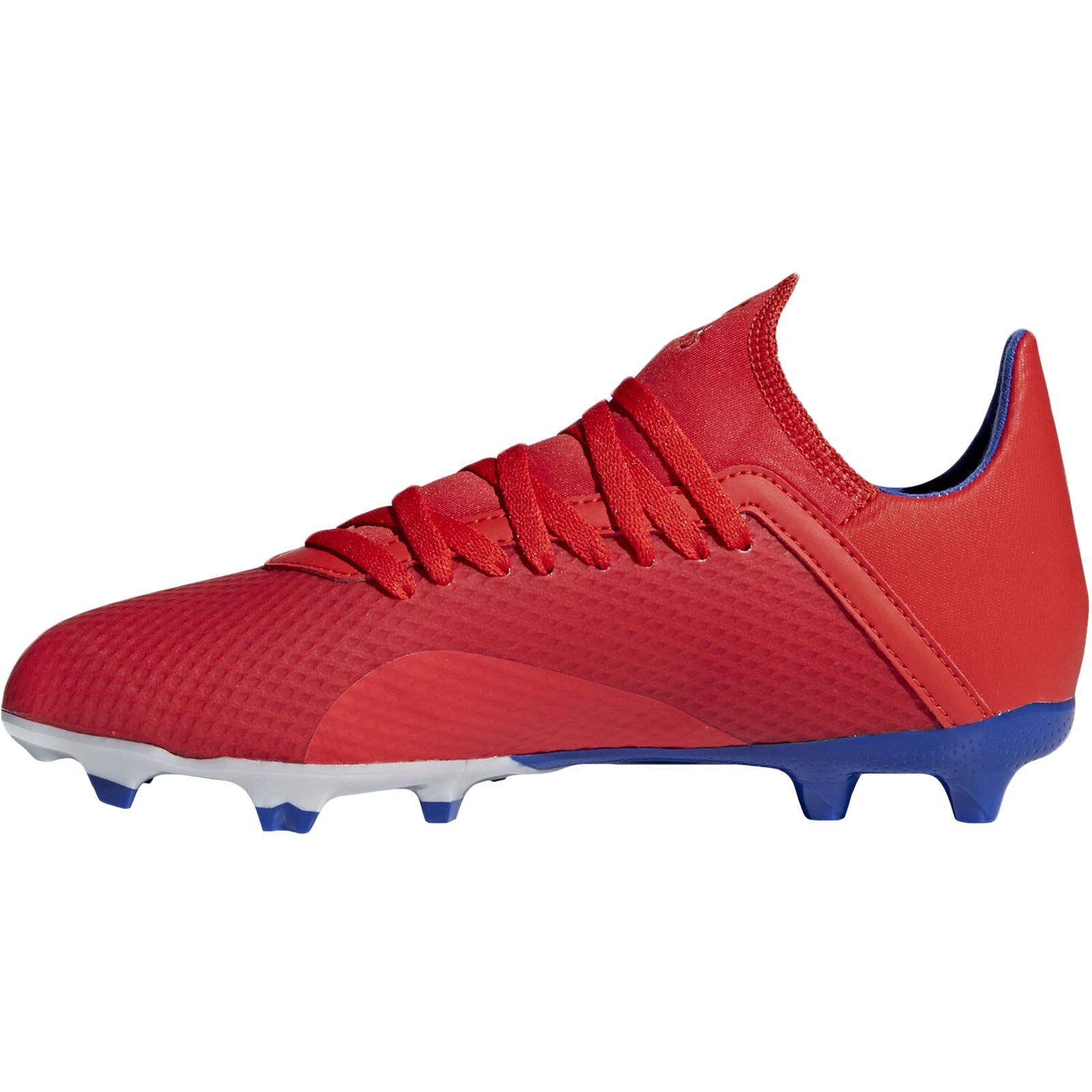 Algopix Similar Product 11 - adidas Performance Kids Juniors X 183