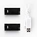 Algopix Similar Product 19 - AKASO A21 Drone 37V 550mAh 2 Pack Lipo
