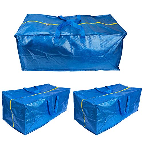 Algopix Similar Product 4 - LUTER Large Storage Bags Clothing