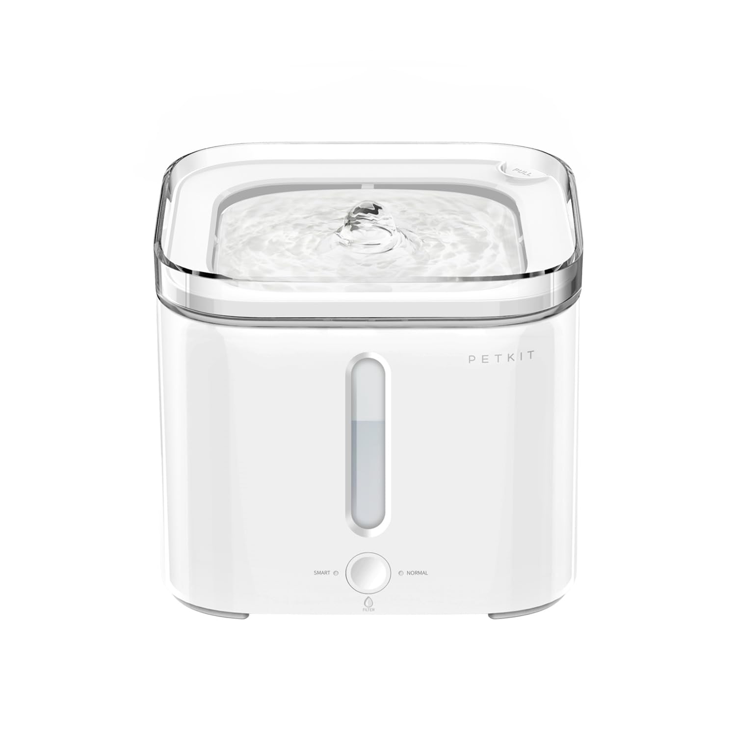 Algopix Similar Product 19 - PETKIT Automatic Pet Water Fountain