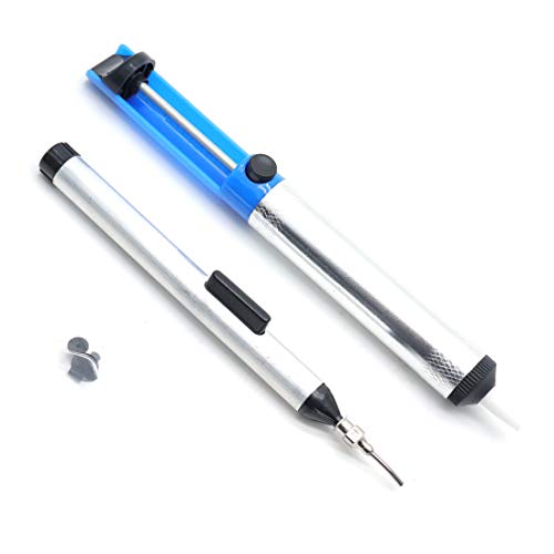 Algopix Similar Product 3 - Timiy Solder Sucker Desoldering Vacuum