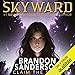 Algopix Similar Product 18 - Skyward