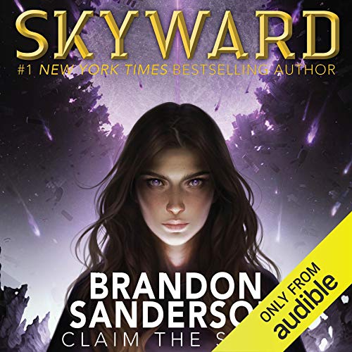 Algopix Similar Product 9 - Skyward
