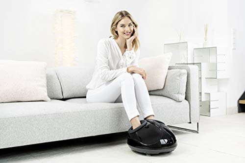 Algopix Similar Product 19 - Beurer  FM 90 Foot Massager  3 Years