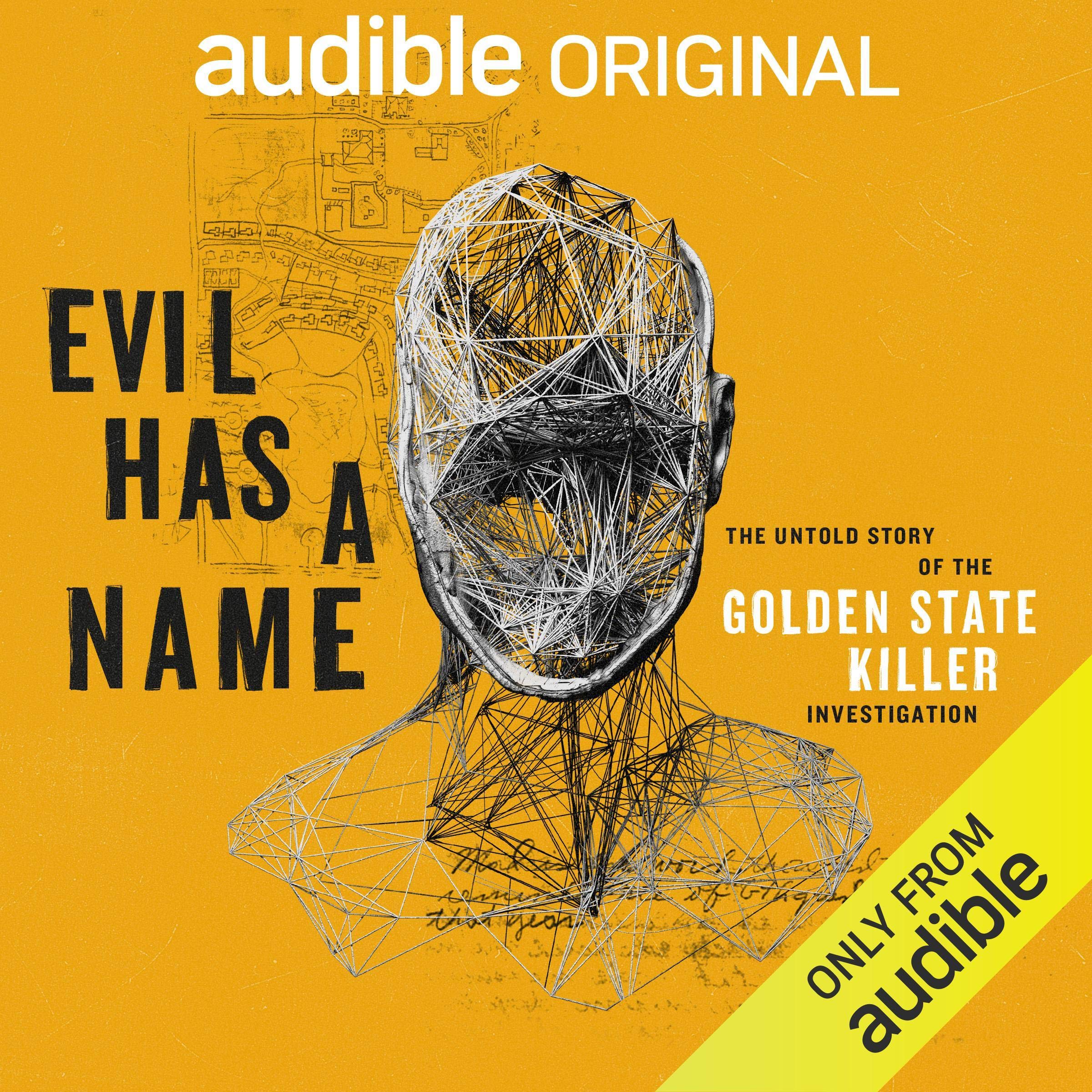 Algopix Similar Product 13 - Evil Has a Name The Untold Story of