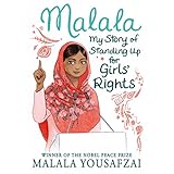 Algopix Similar Product 13 - Malala My Story of Standing Up for
