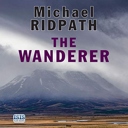 Algopix Similar Product 2 - The Wanderer