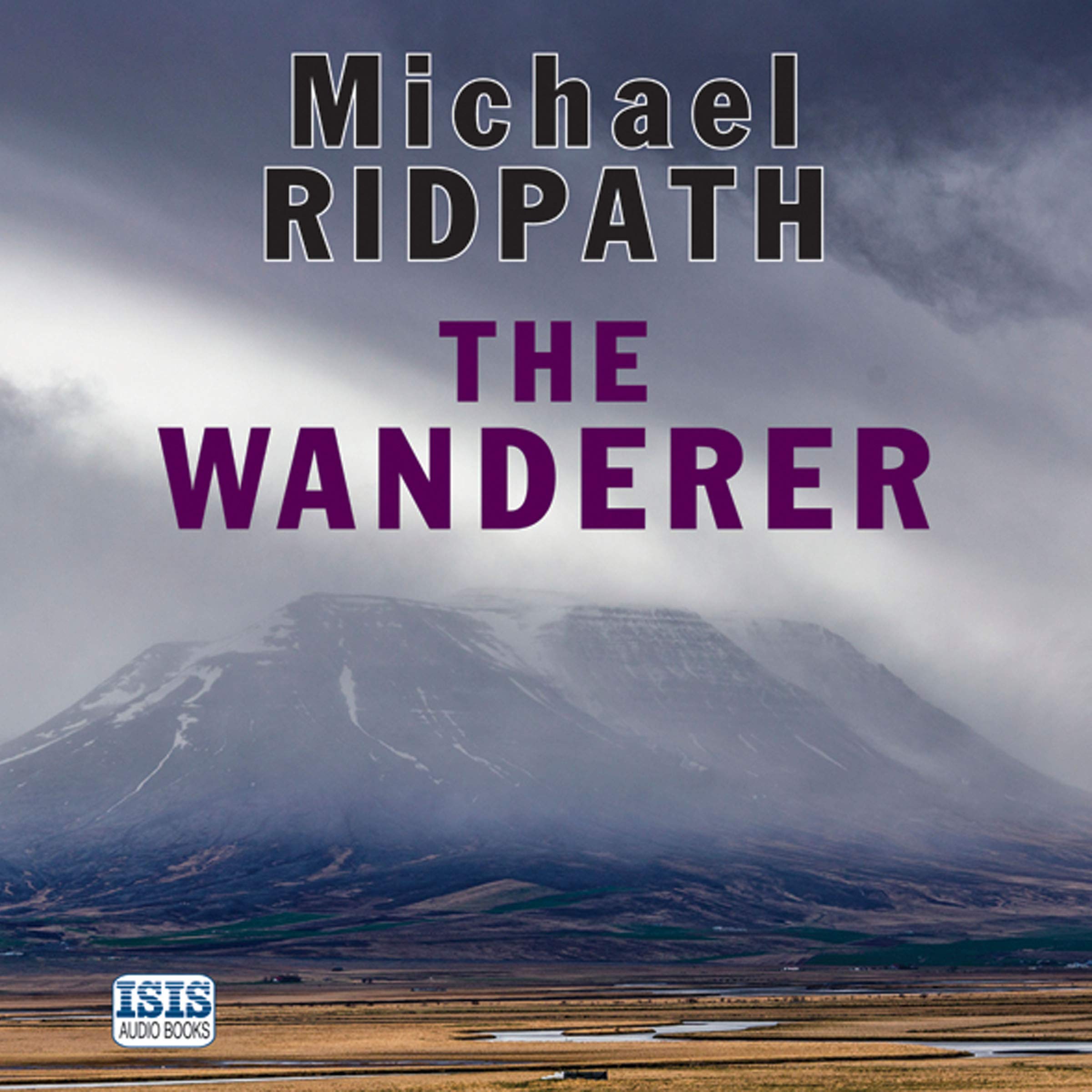Algopix Similar Product 14 - The Wanderer