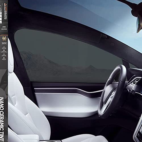 Algopix Similar Product 18 - MotoShield Pro Premium Nano Ceramic