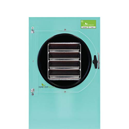 Algopix Similar Product 5 - Harvest Right Freeze Dryer  The Best