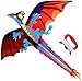 Algopix Similar Product 13 - HENGDA KITEUpgrade Classical Dragon