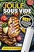Algopix Similar Product 3 - Sous Vide Cookbook Joule Sous Vide