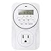Algopix Similar Product 5 - 7 Day Heavy Duty Digital Programmable