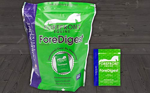 Algopix Similar Product 13 - ForeDigest Packets