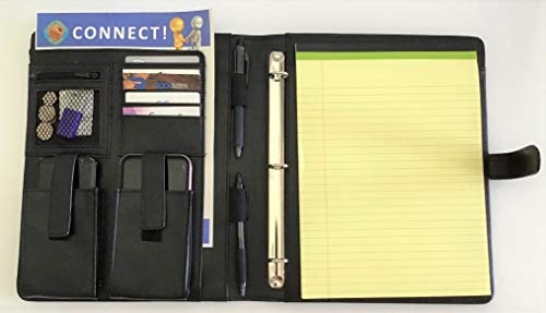 Algopix Similar Product 20 - PadfolioResume Portfolio Folder