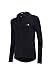 Algopix Similar Product 12 - BOXEUR DES RUES  Lady Hooded Fzip
