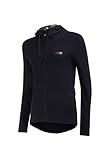 Algopix Similar Product 5 - BOXEUR DES RUES  Lady Hooded Fzip