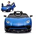 Algopix Similar Product 7 - 12V Electric Ride On Car with 24G