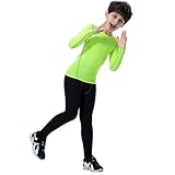 Algopix Similar Product 5 - Tesuwel 234 Pcs Boys Girls Base Layer