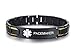 Algopix Similar Product 20 - VNOX Free Custom EngravingUnisex 2