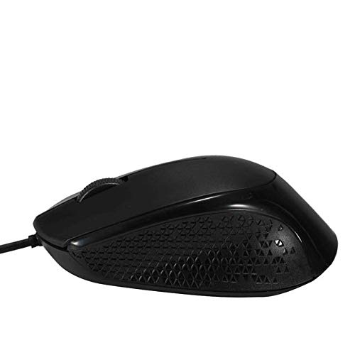 Algopix Similar Product 15 - IMICRO MO205U Wired Optical Mouse