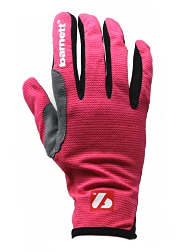 Algopix Similar Product 4 - BARNETT NBG18 Gloves for Rollerski 