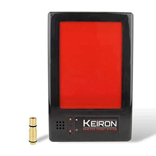 Algopix Similar Product 6 - KEIRON TRAINING PACK, 9MM