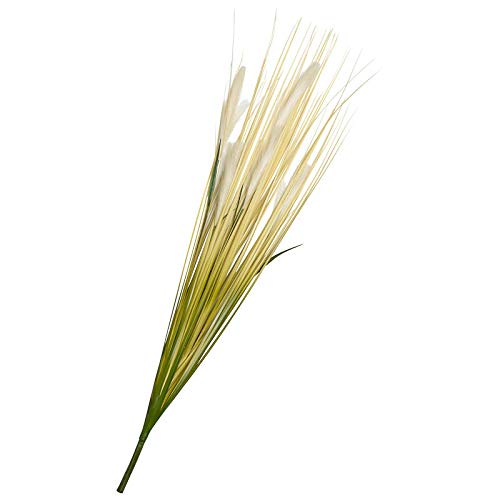 Algopix Similar Product 13 - Tall Artificial Meadow Grass Bush  for