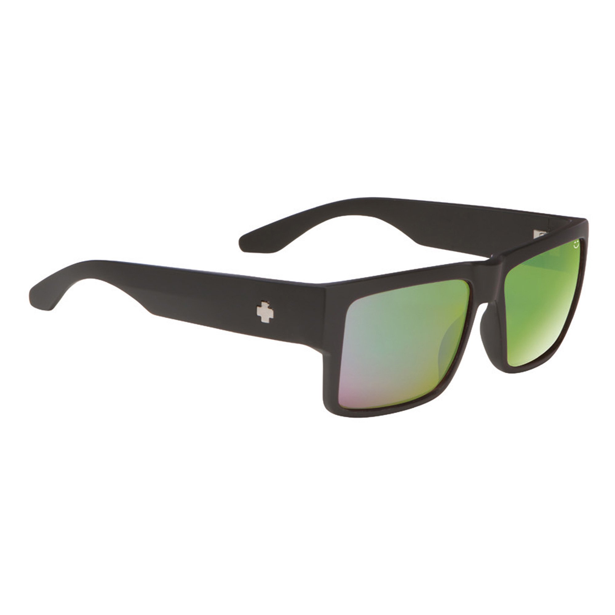 Algopix Similar Product 17 - Spy Optic Cyrus  Flat Sunglasses