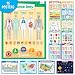 Algopix Similar Product 12 - merka Homeschool Organization Teacher